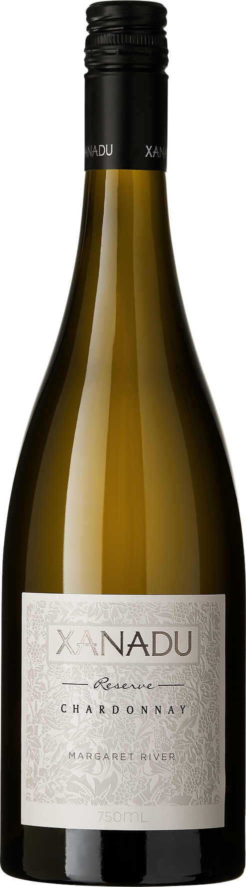 Xanadu Wines Reserve Chardonnay 2023 bottle — Margaret River